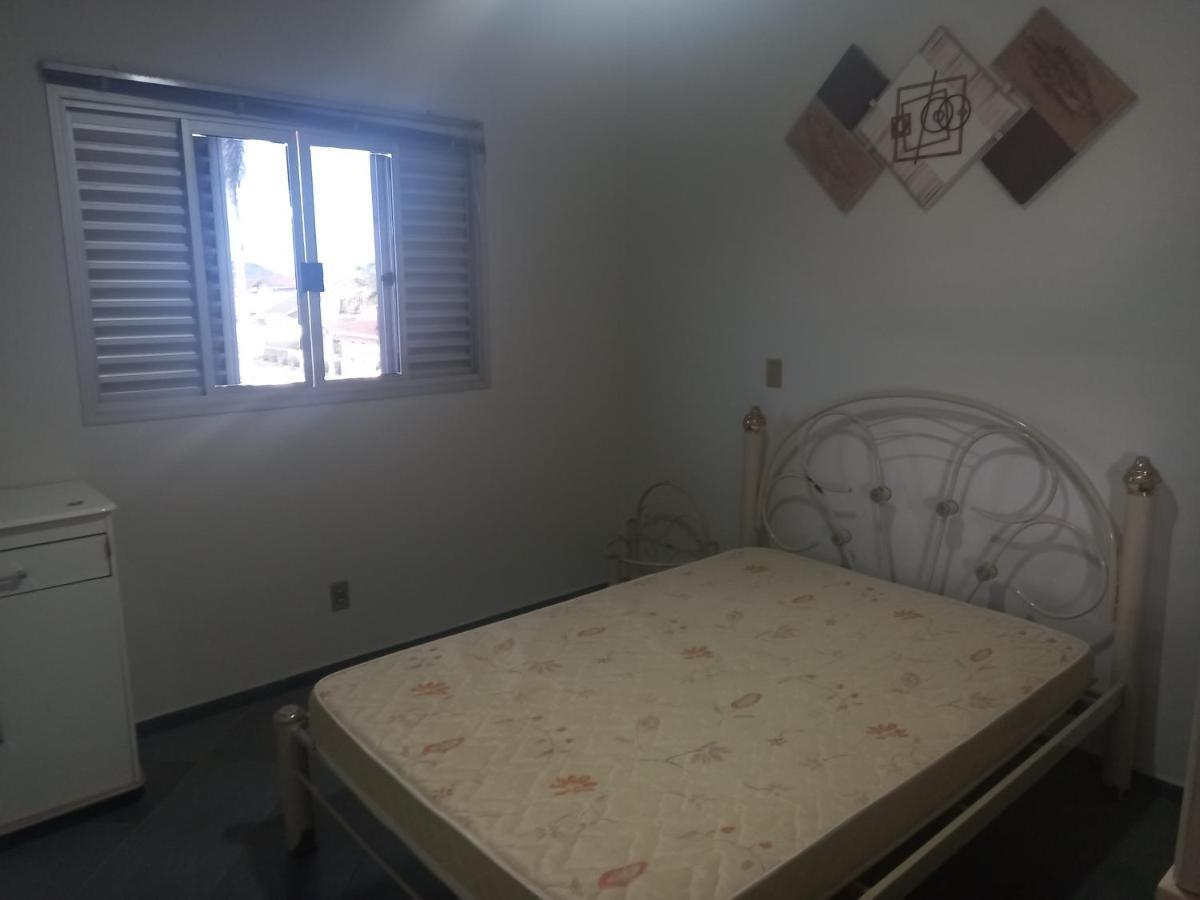 Apartamento Na Maranduba ウバトゥバ エクステリア 写真