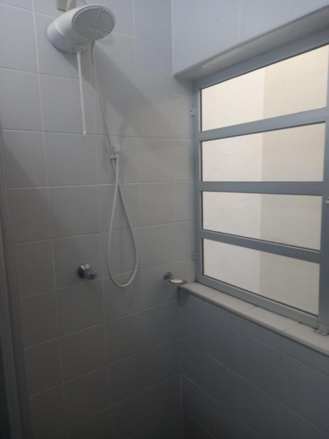 Apartamento Na Maranduba ウバトゥバ エクステリア 写真