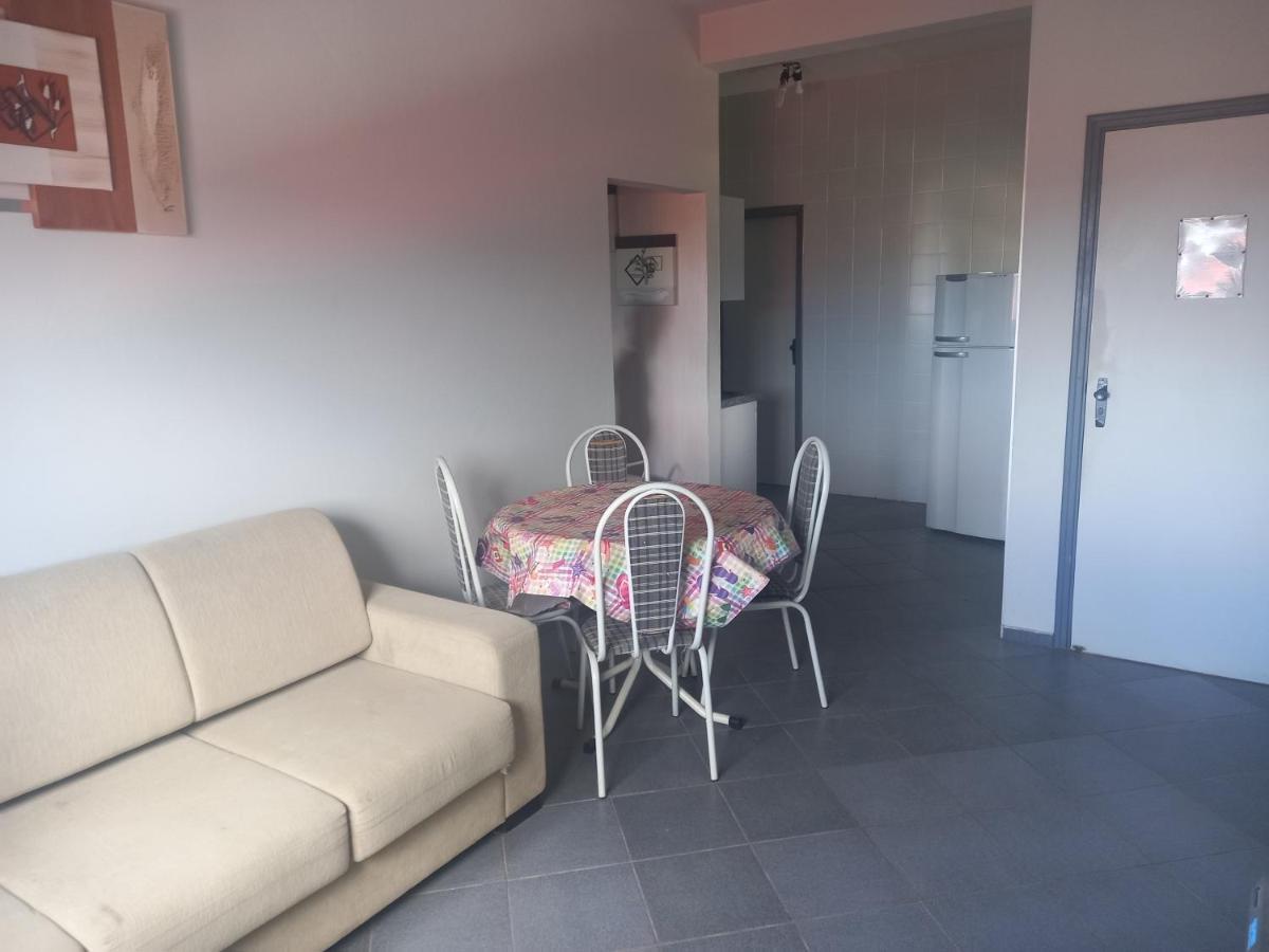 Apartamento Na Maranduba ウバトゥバ エクステリア 写真