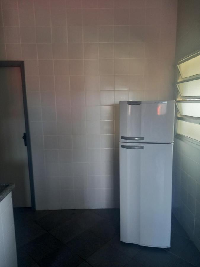 Apartamento Na Maranduba ウバトゥバ エクステリア 写真