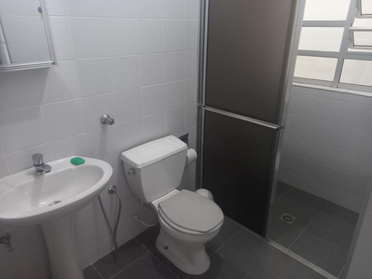 Apartamento Na Maranduba ウバトゥバ エクステリア 写真