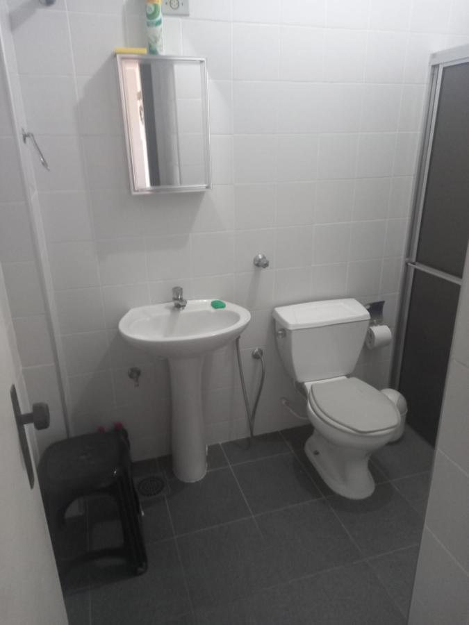 Apartamento Na Maranduba ウバトゥバ エクステリア 写真
