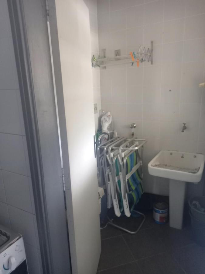 Apartamento Na Maranduba ウバトゥバ エクステリア 写真